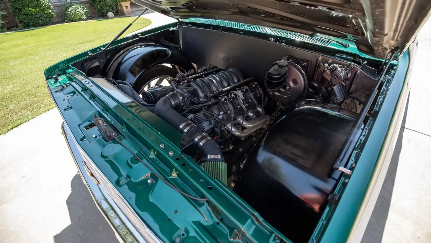 1984 Chevrolet C10 Silverado