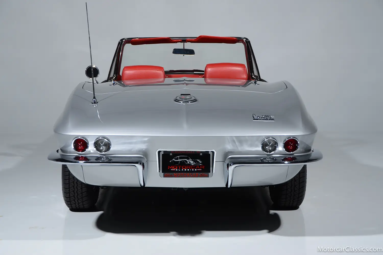 1966 Chevrolet Corvette