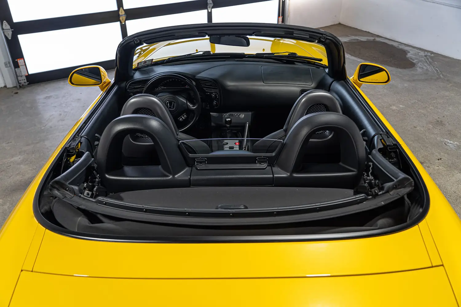 2004 Honda S2000 2004 Honda S2000