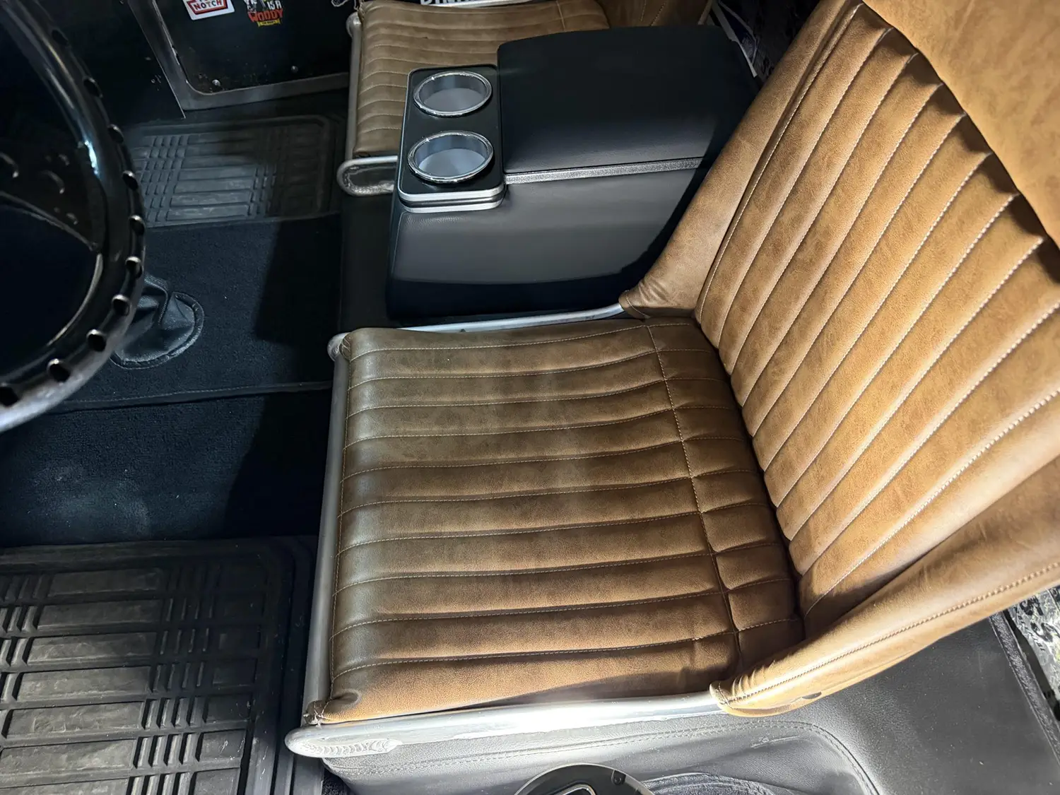 1949 Willys-Overland Jeep Pickup