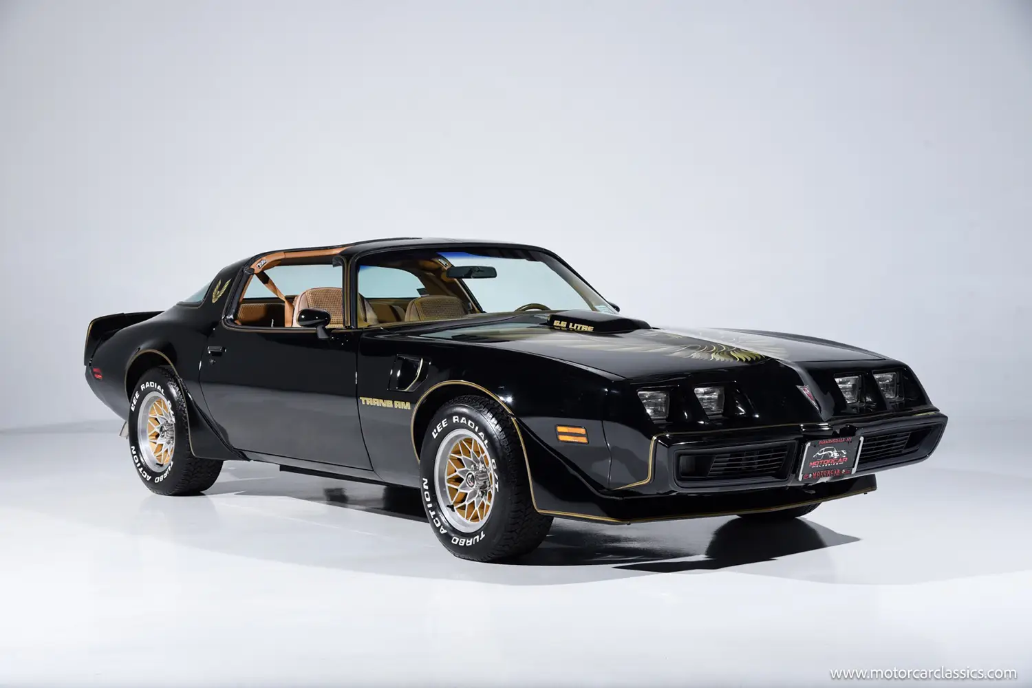 1979 Pontiac Firebird Trans Am