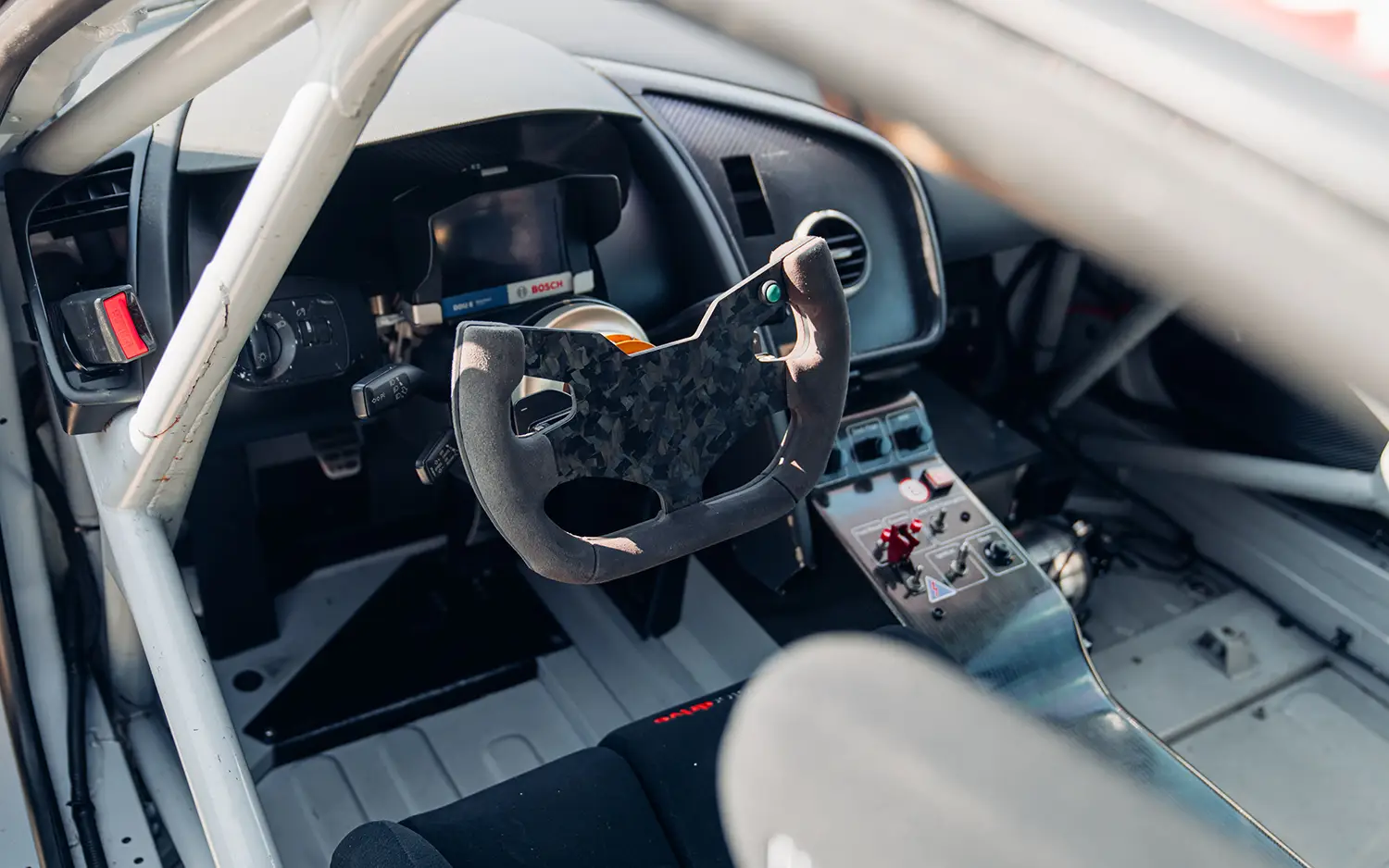 2011 Audi R8 LMS GT3 2011 Audi R8 LMS GT3