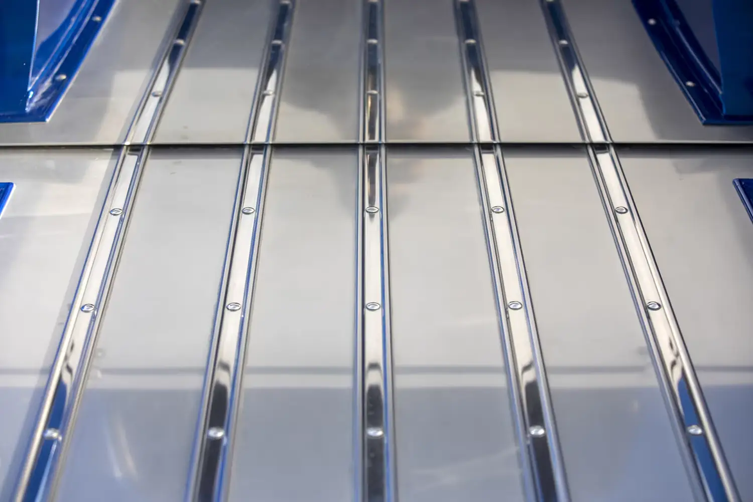 1966 Chevrolet C10 Custom Pickup