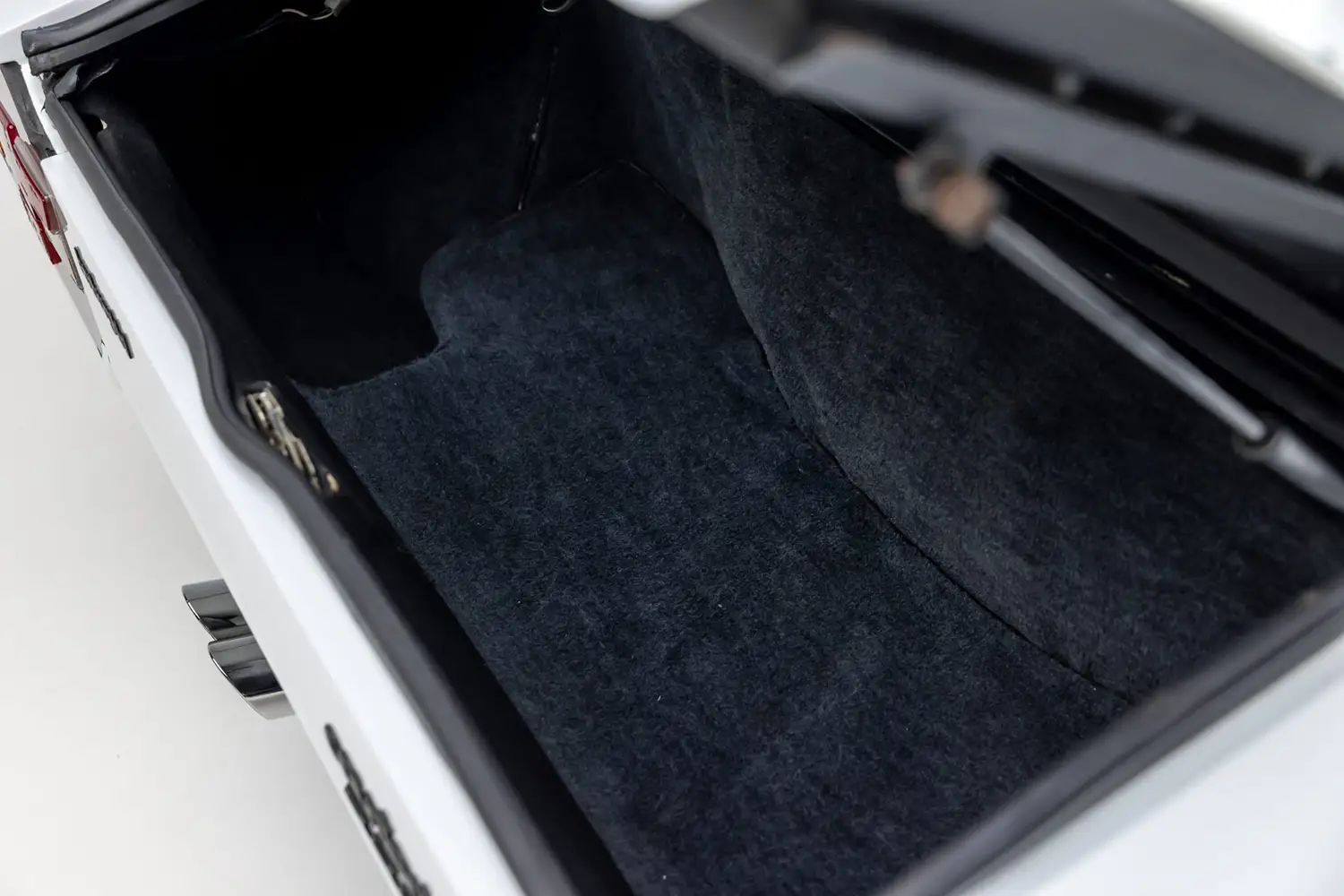 1983 Lamborghini Countach LP5000 S