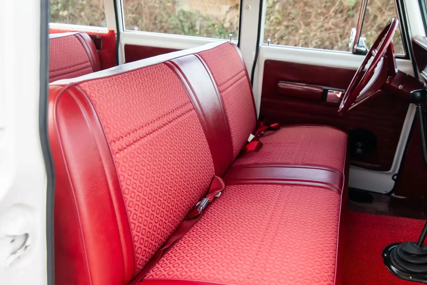 1970 International Travelall