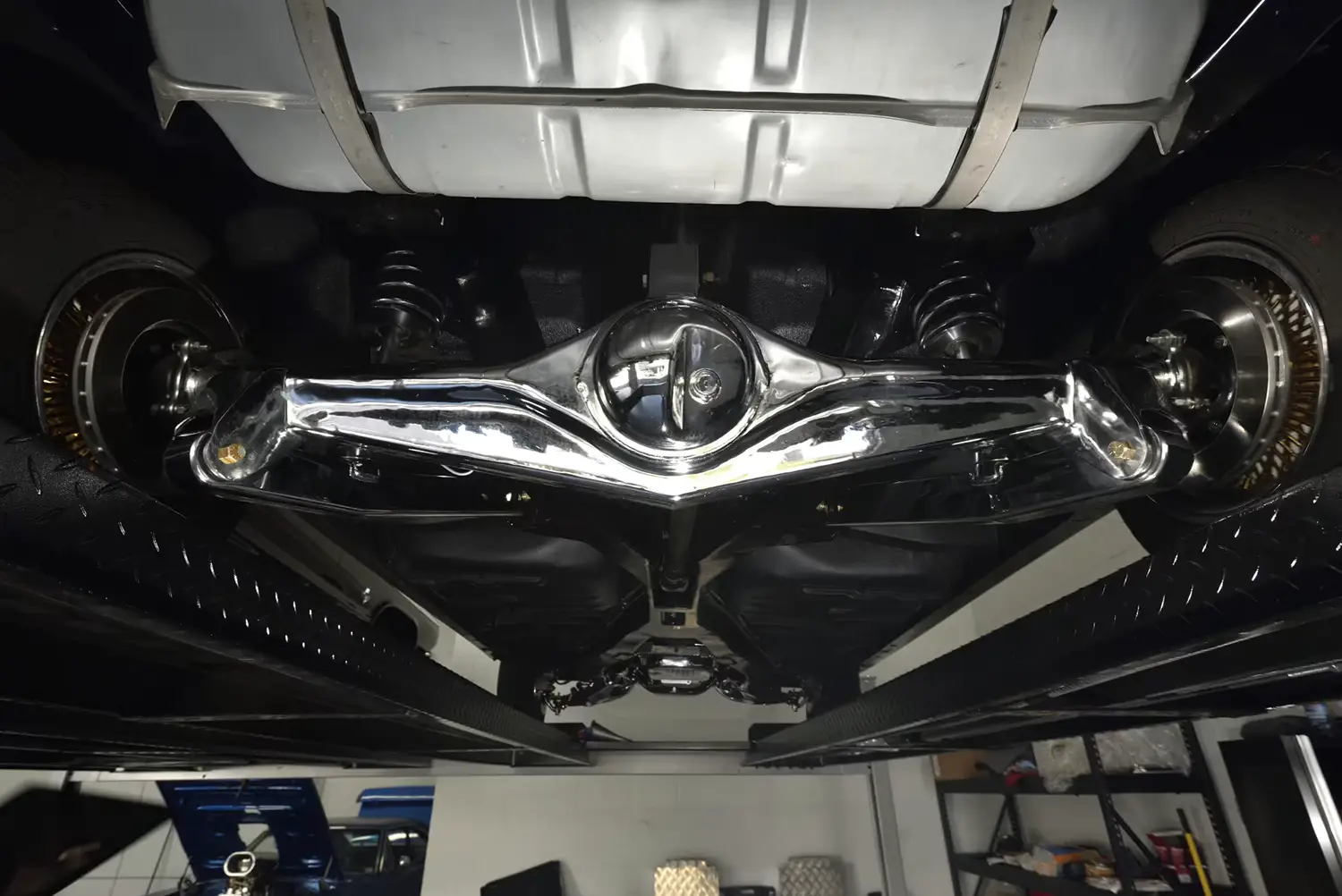 1964 Chevrolet Impala SS 1964 Chevrolet Impala SS