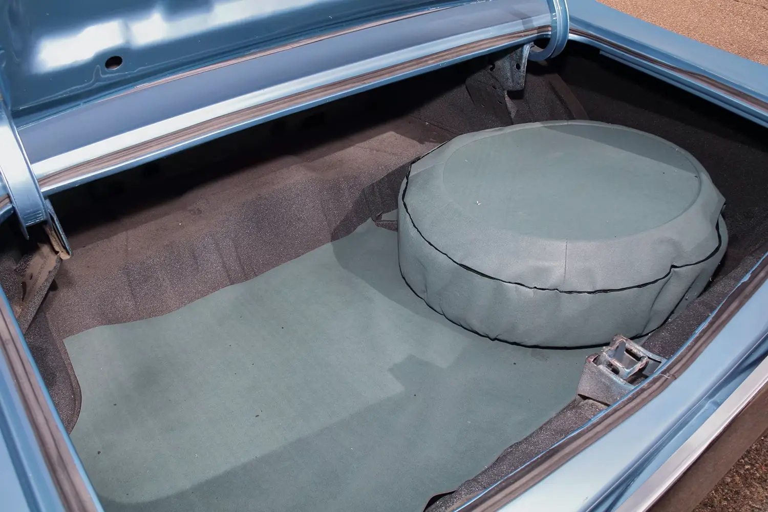 1970 Pontiac GTO 1970 Pontiac GTO