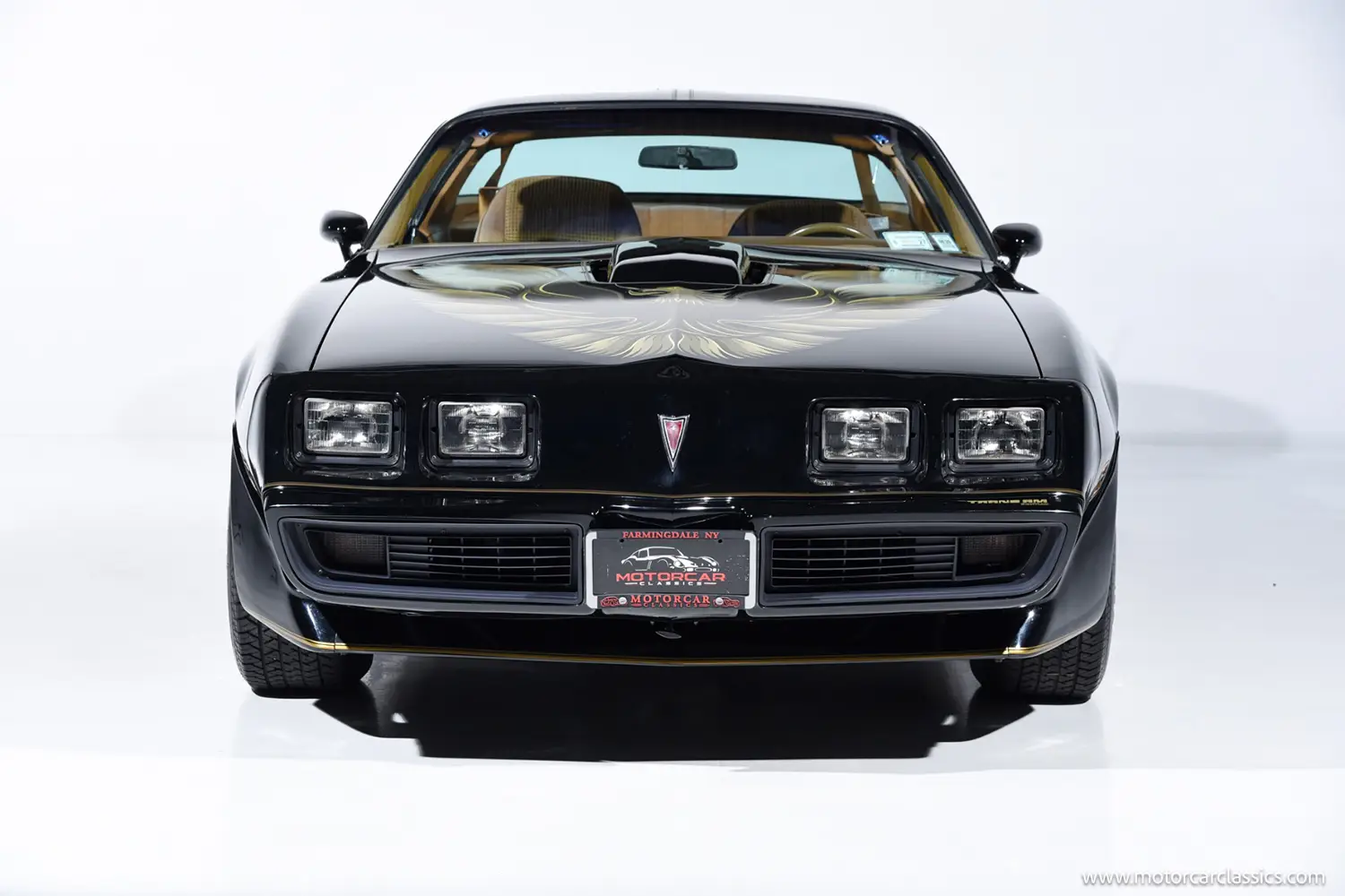1979 Pontiac Firebird Trans Am