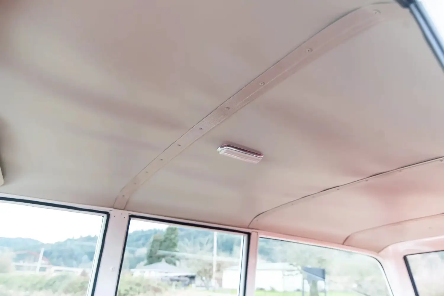 1970 International Travelall