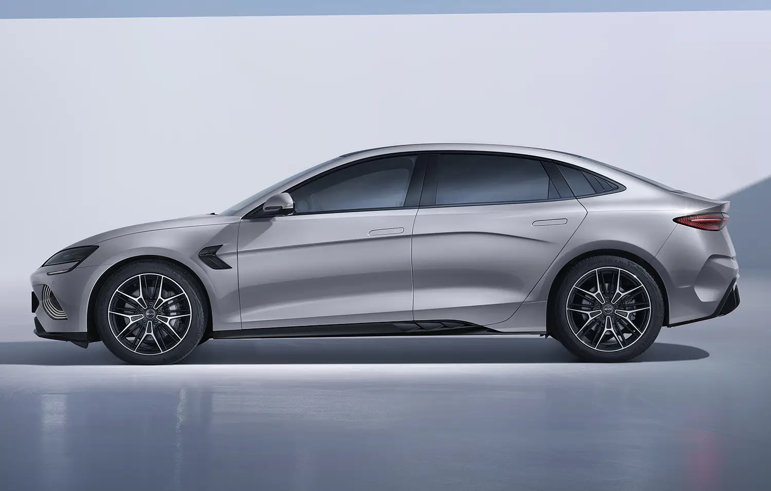 2026 BYD SEAL 2026 BYD SEAL