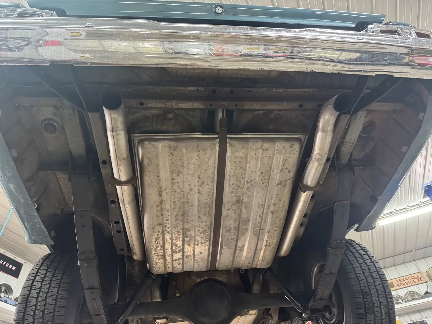 1964 Plymouth Fury Convertible