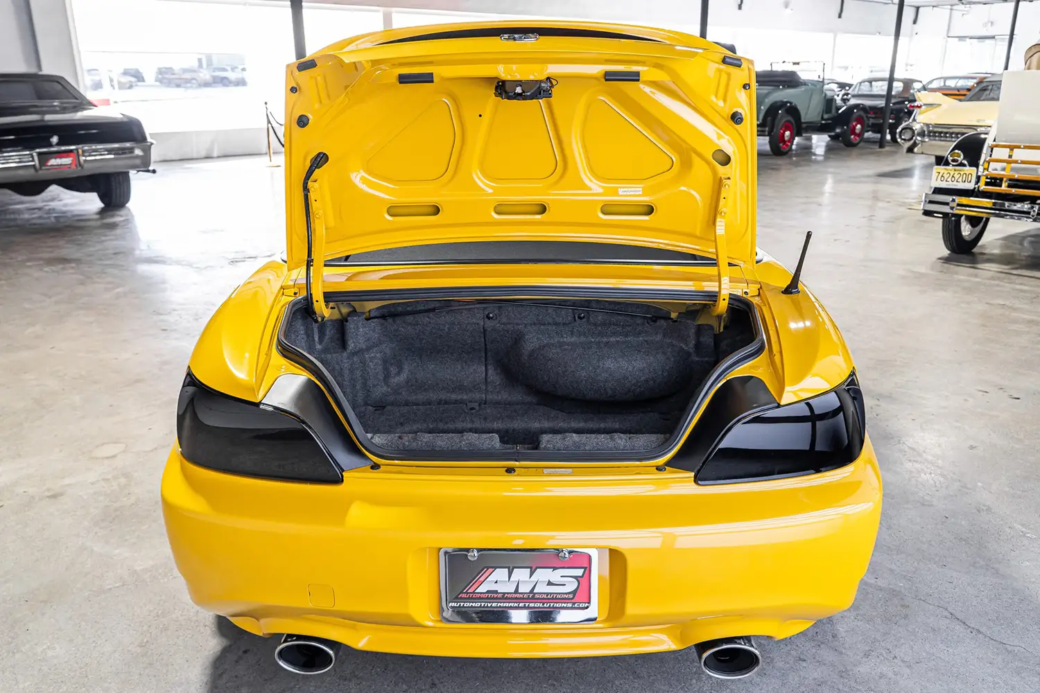 2004 Honda S2000 2004 Honda S2000