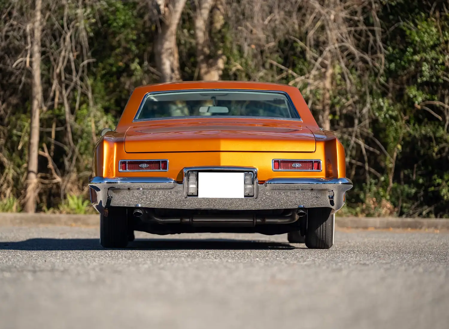 1964 Buick Riviera Hardtop