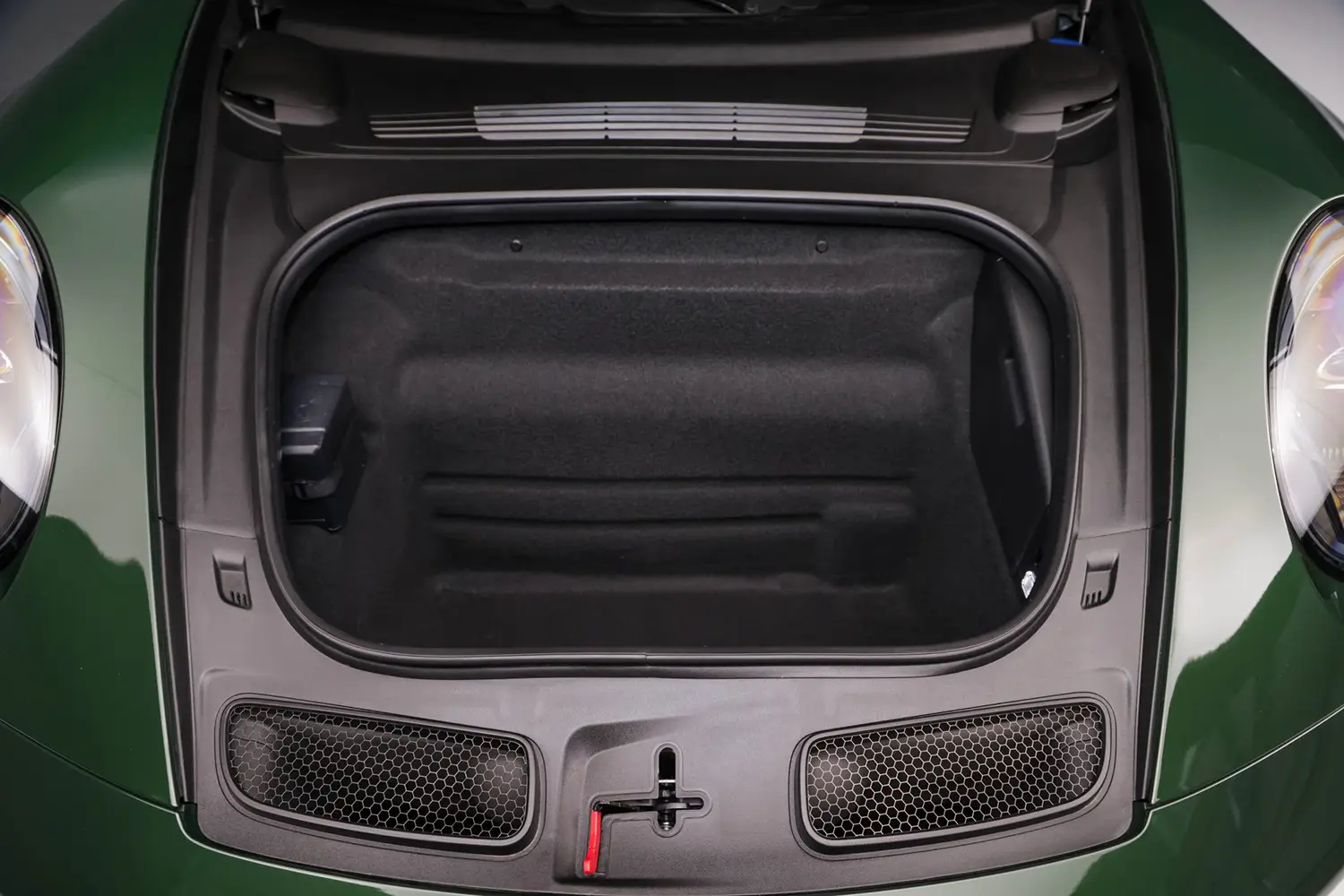 2025 Porsche 911 GT3 Touring 2025 Porsche 911 GT3 Touring