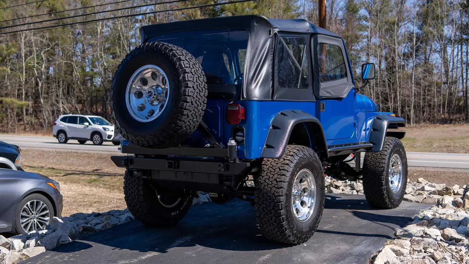 1979 Jeep CJ-7