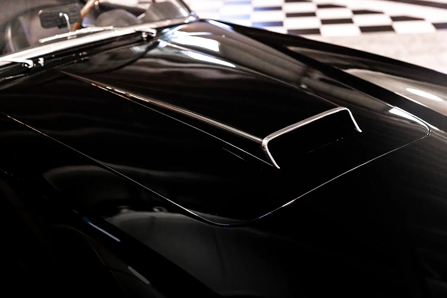 1959 Ferrari 250 GT LWB California Spider 1959 Ferrari 250 GT LWB California Spider