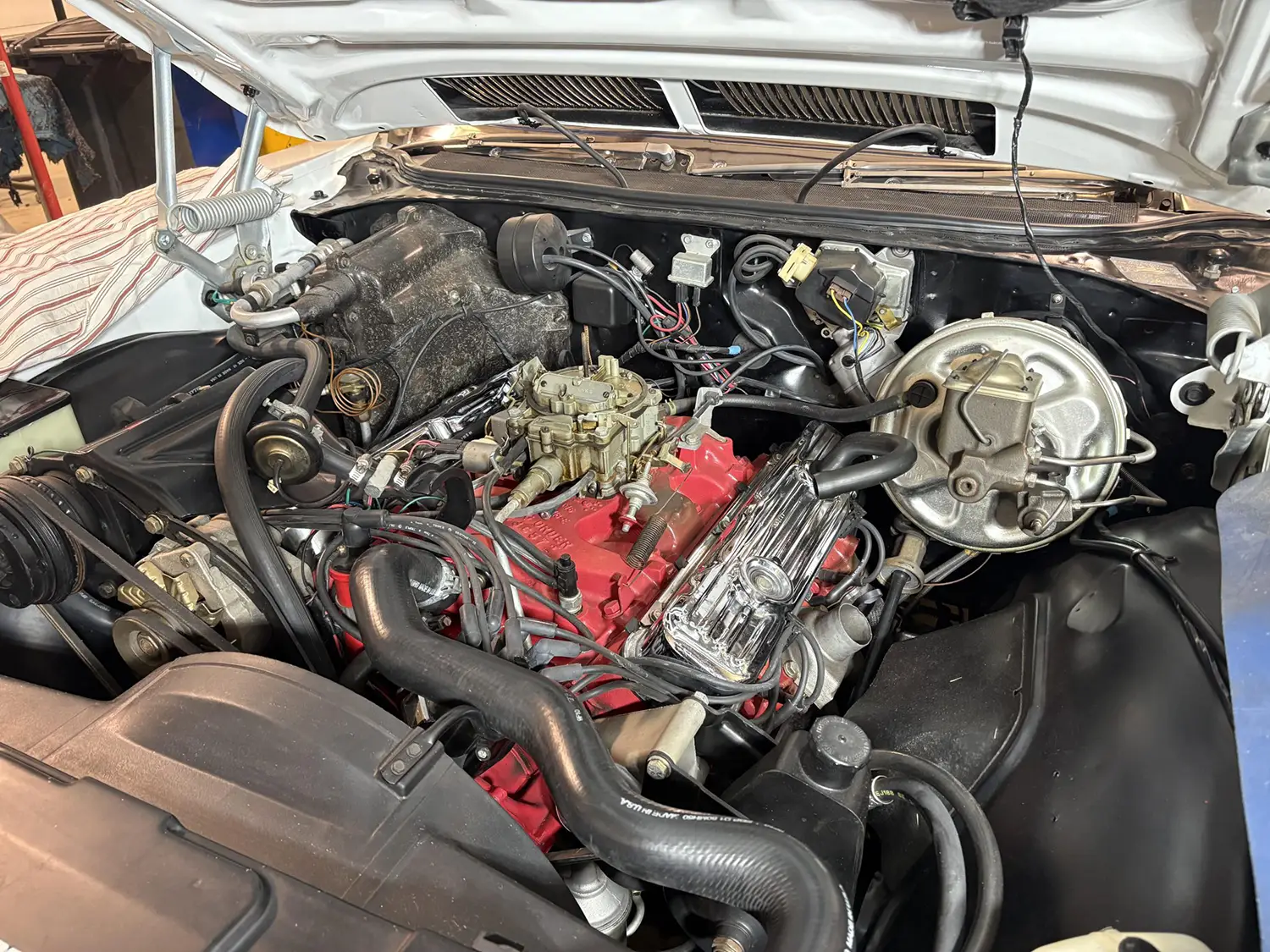 1970 Buick GSX 455 coupe 1970 Buick GSX 455 coupe