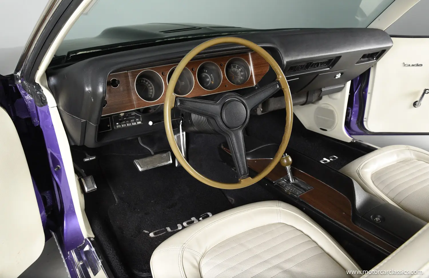 1970 Plymouth Barracuda