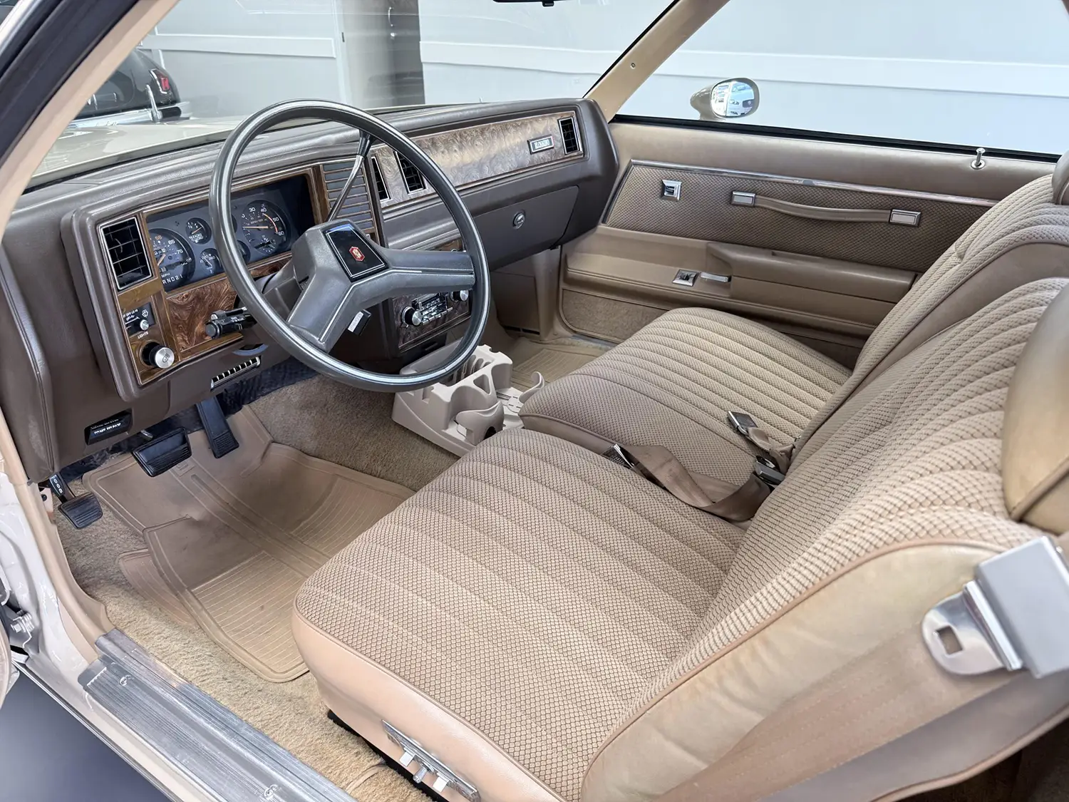 1981 Chevrolet El Camino