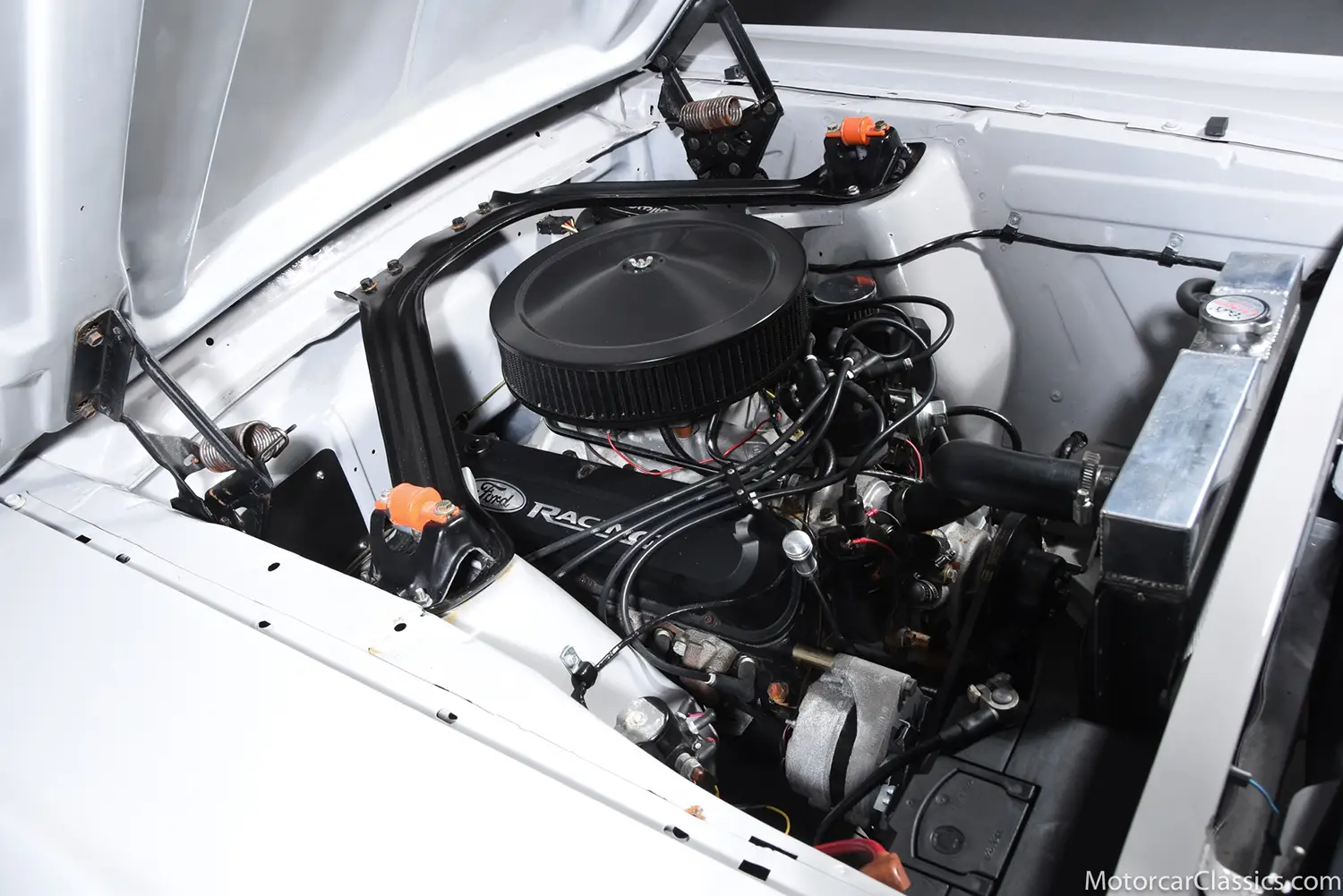 1965 Ford Mustang GT