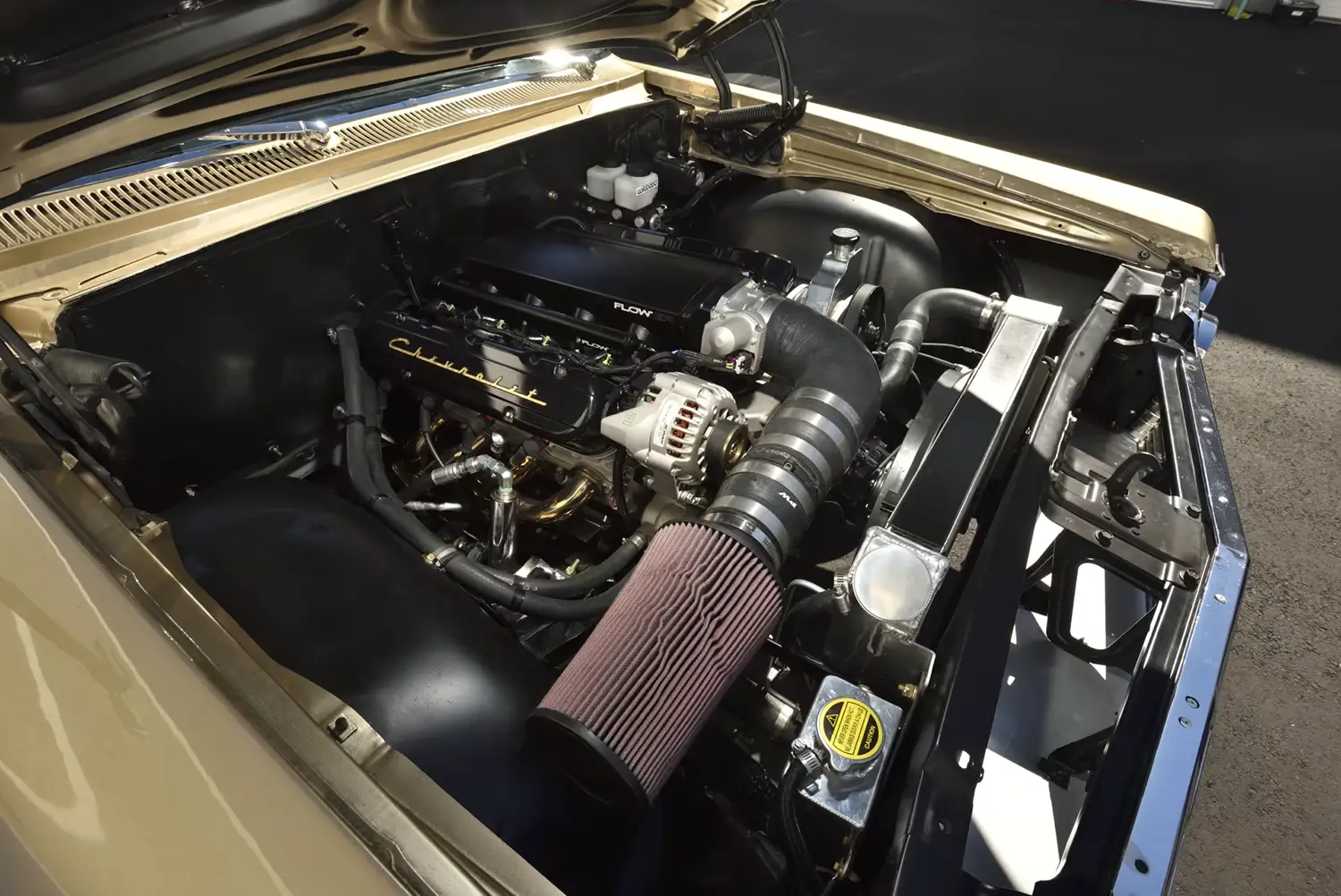 1964 Chevrolet Impala SS 1964 Chevrolet Impala SS