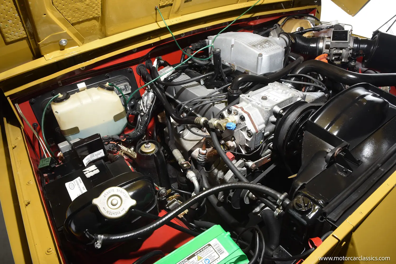 1978 Land Rover Range Rover