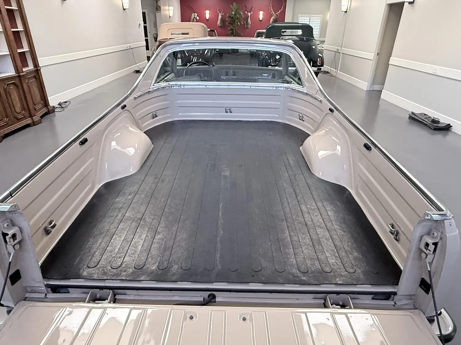 1981 Chevrolet El Camino