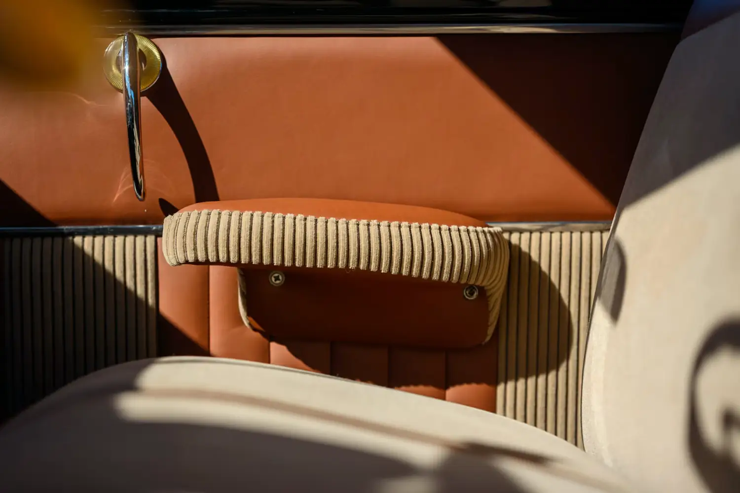 1950 Chrysler Town & Country Newport