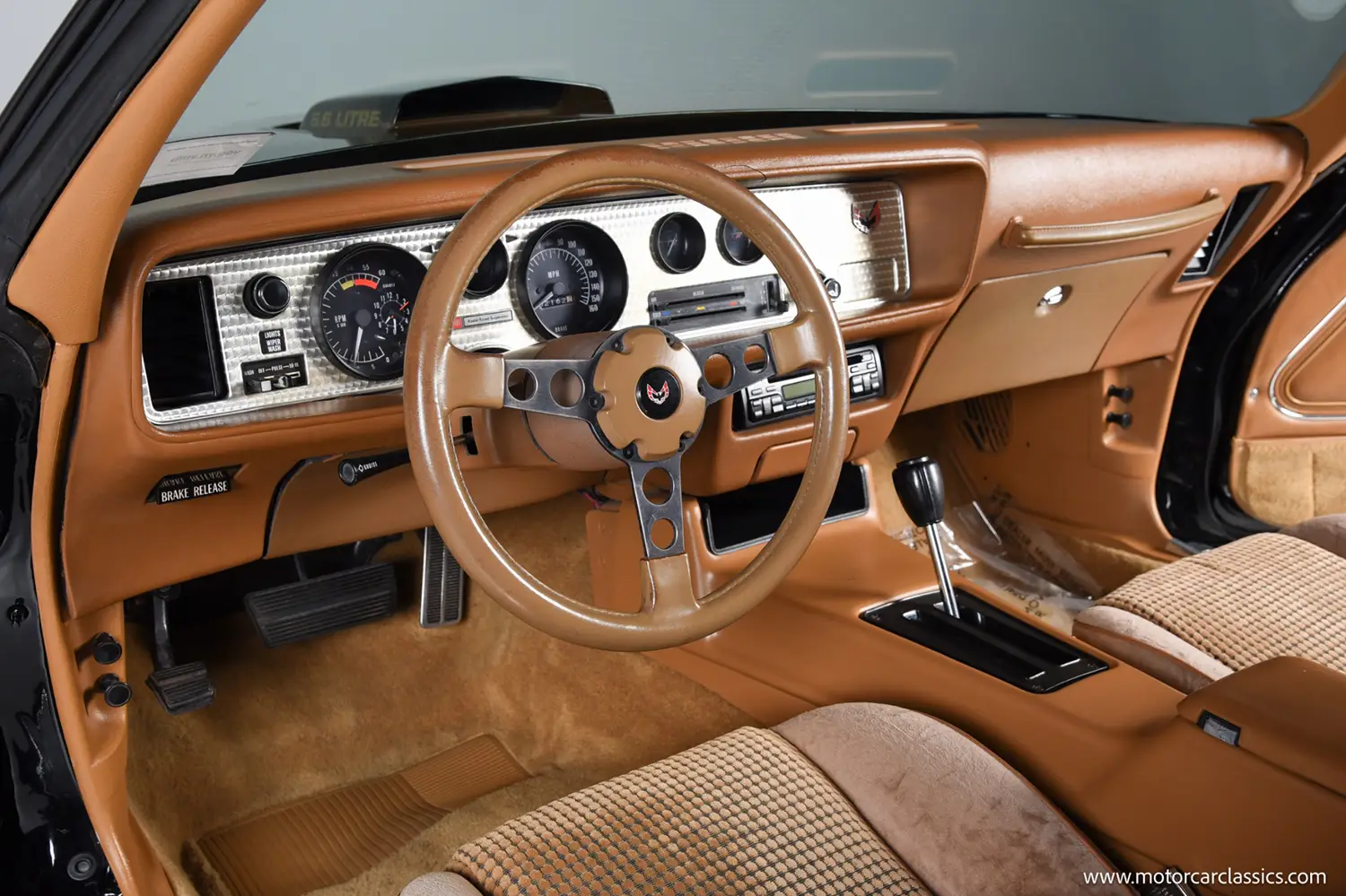 1979 Pontiac Firebird Trans Am