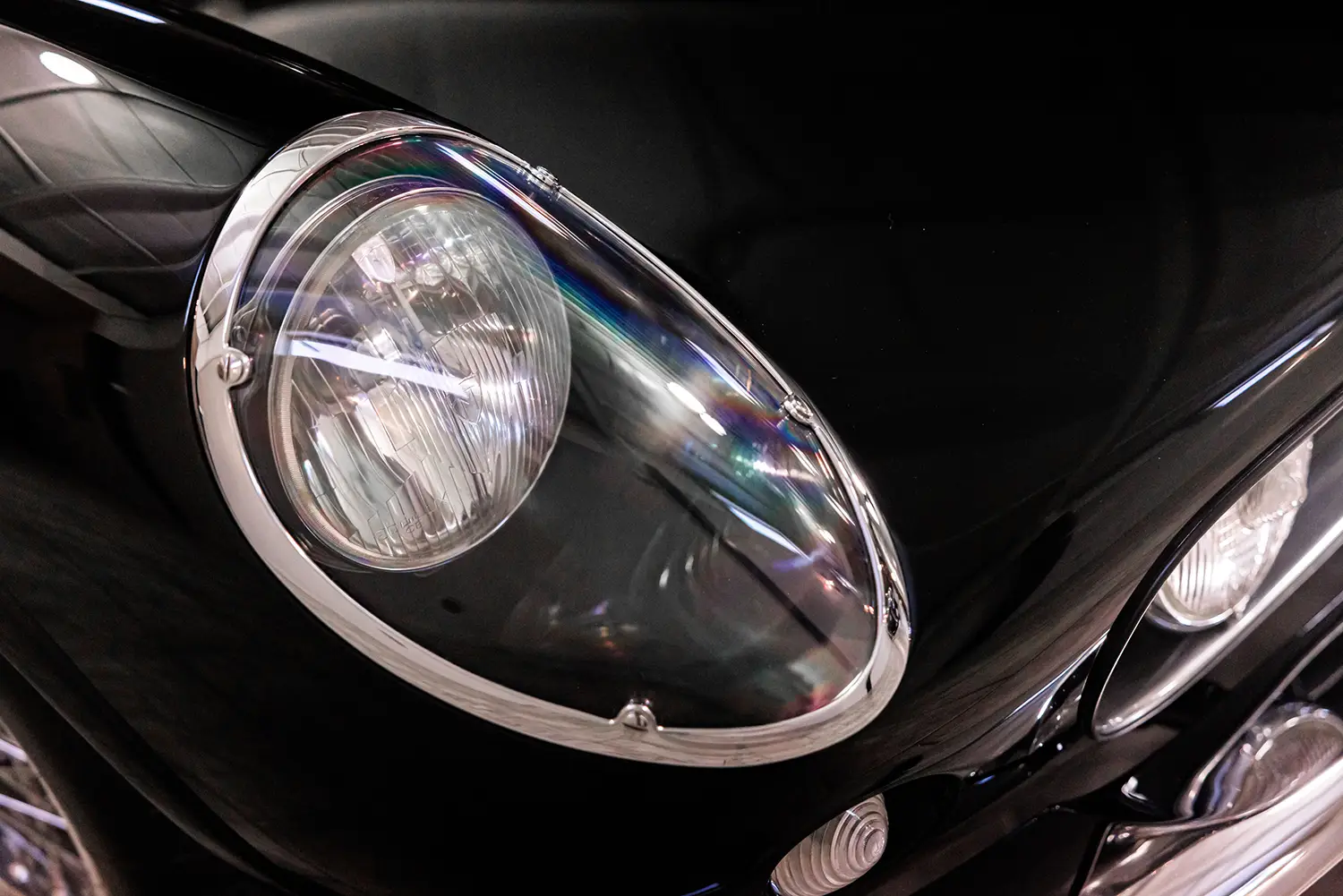 1959 Ferrari 250 GT LWB California Spider 1959 Ferrari 250 GT LWB California Spider