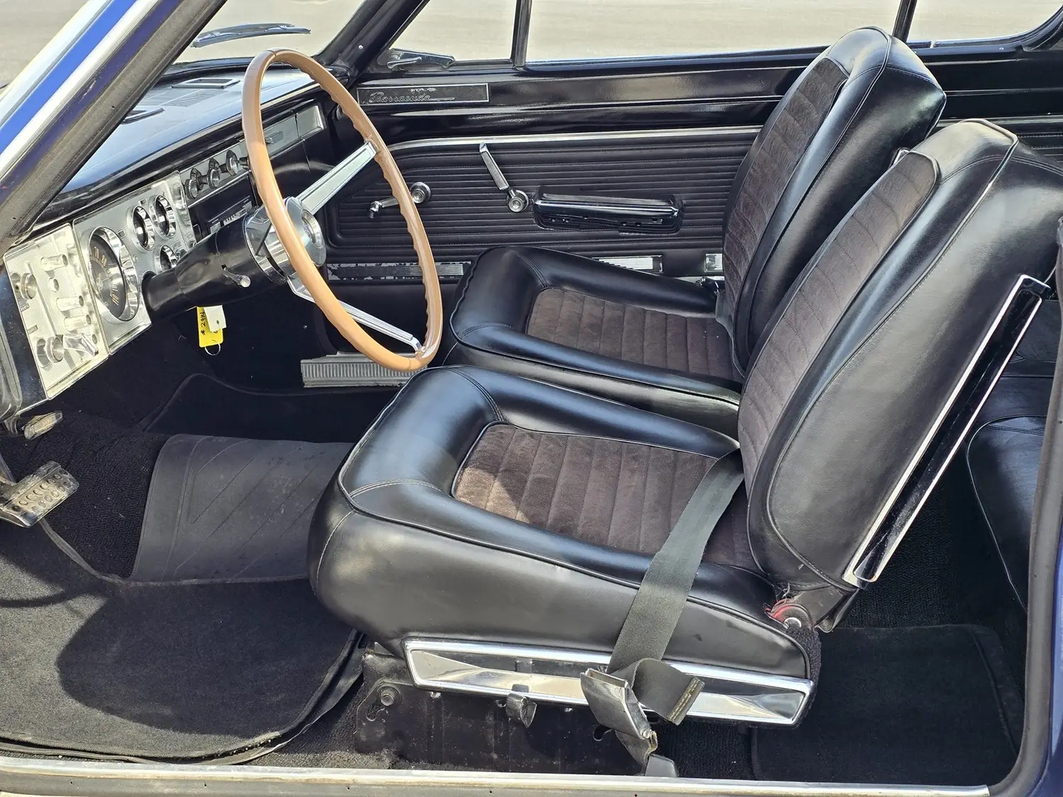 1964 Plymouth Barracuda