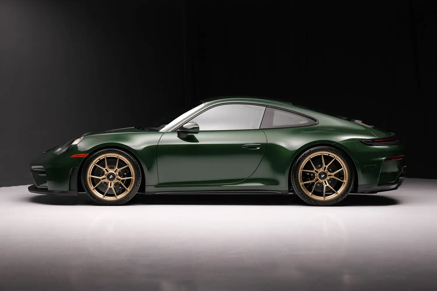 2025 Porsche 911 GT3 Touring 2025 Porsche 911 GT3 Touring