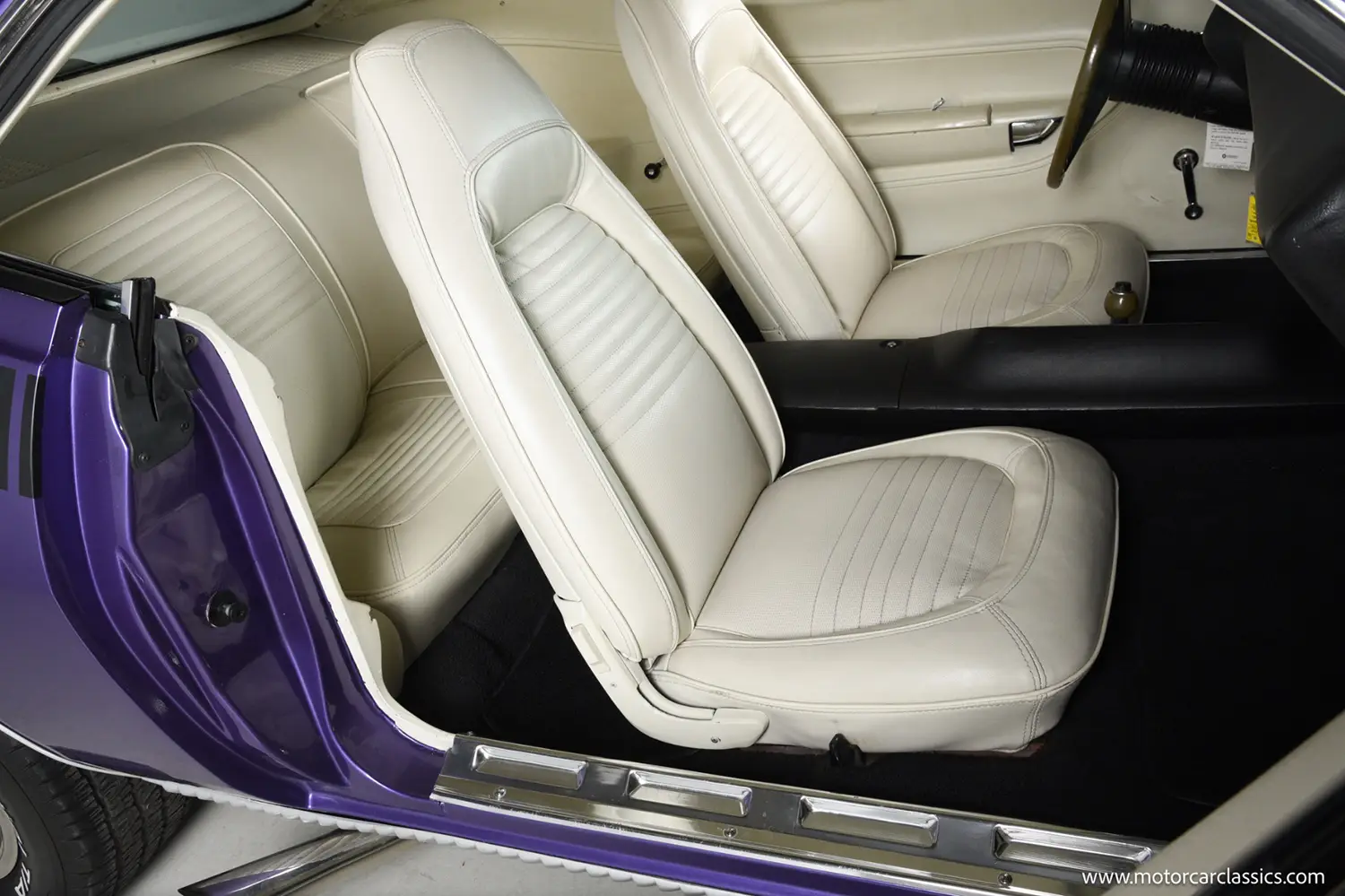 1970 Plymouth Barracuda