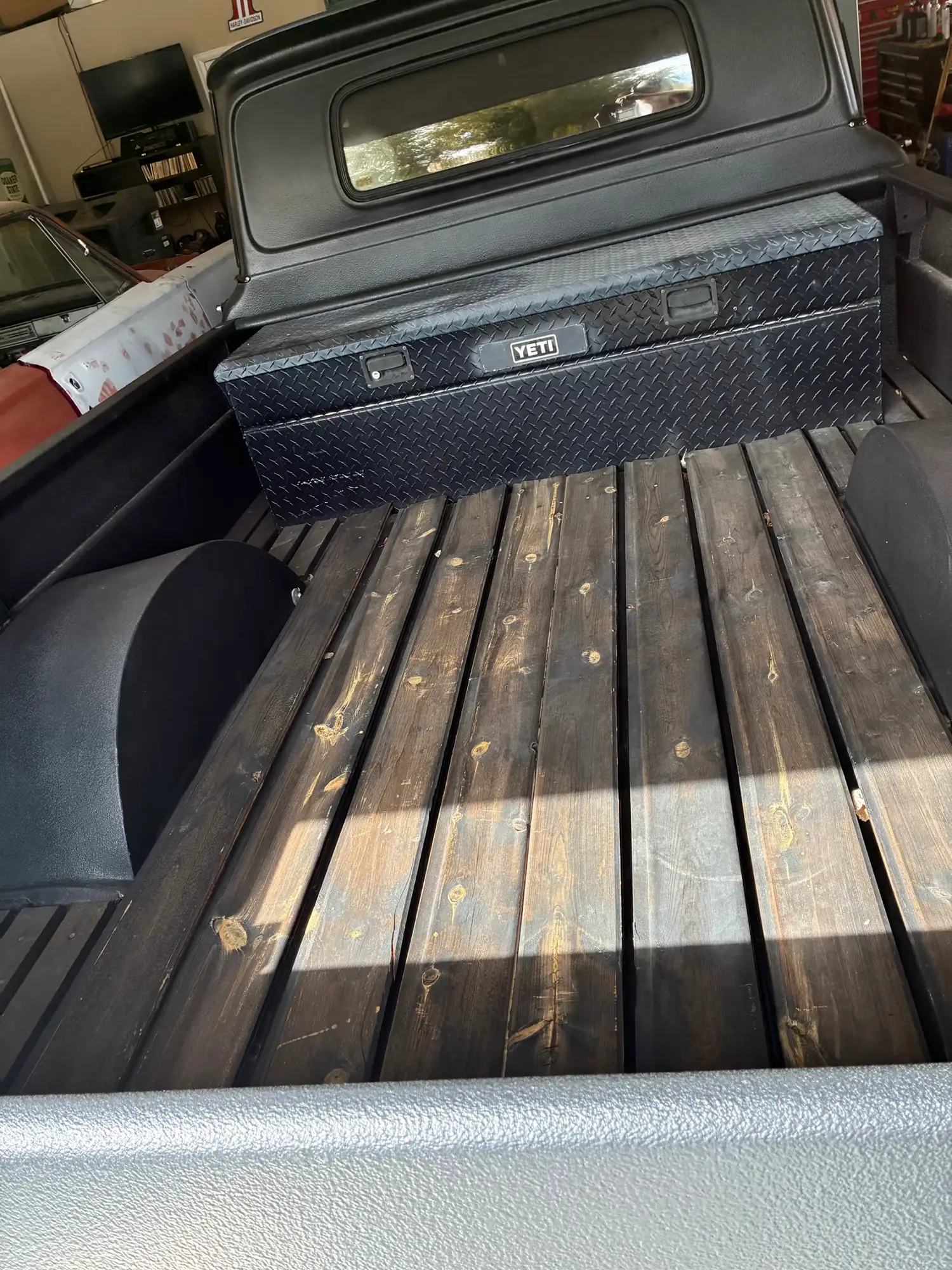 1965 Chevrolet C10 Pickup