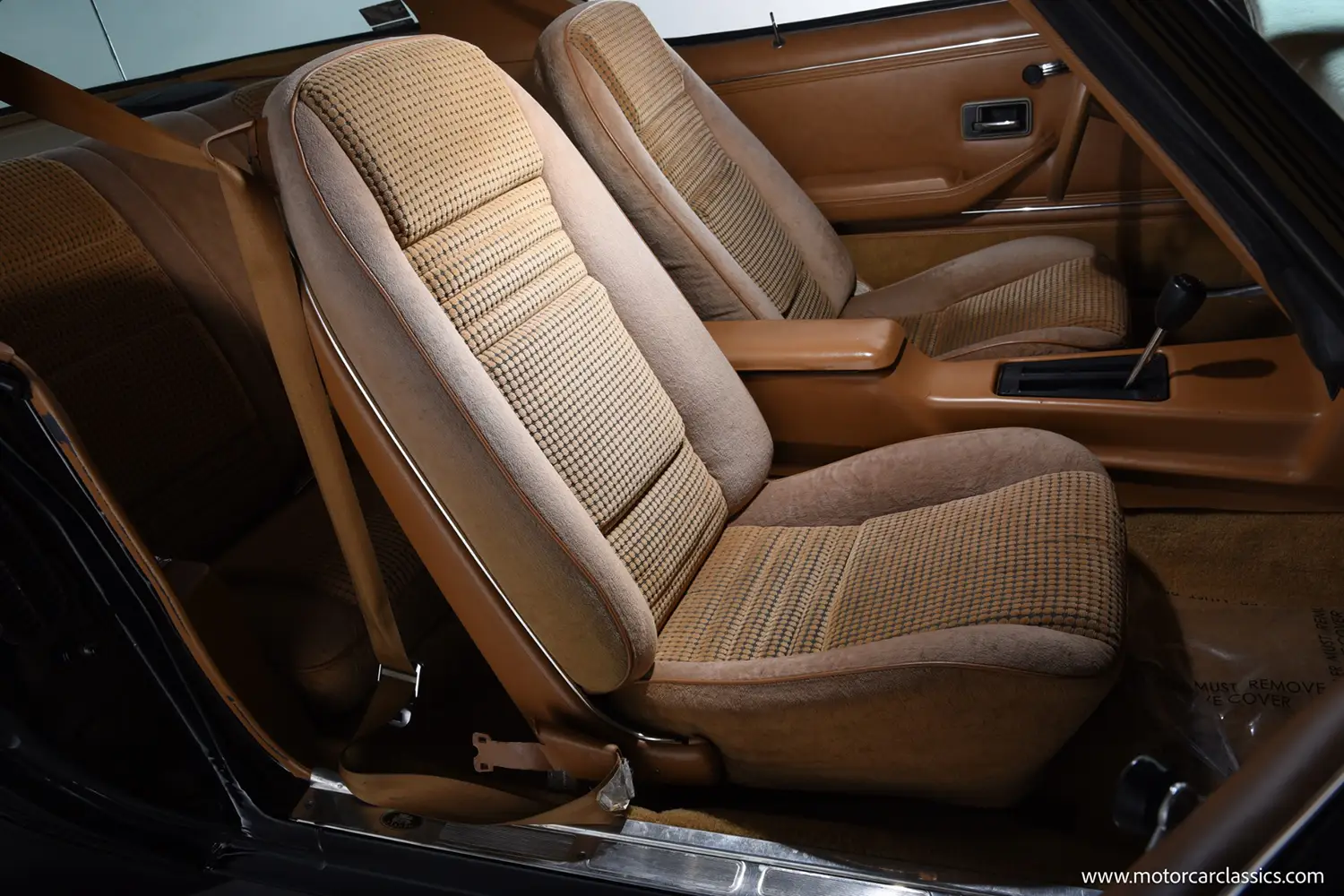 1979 Pontiac Firebird Trans Am