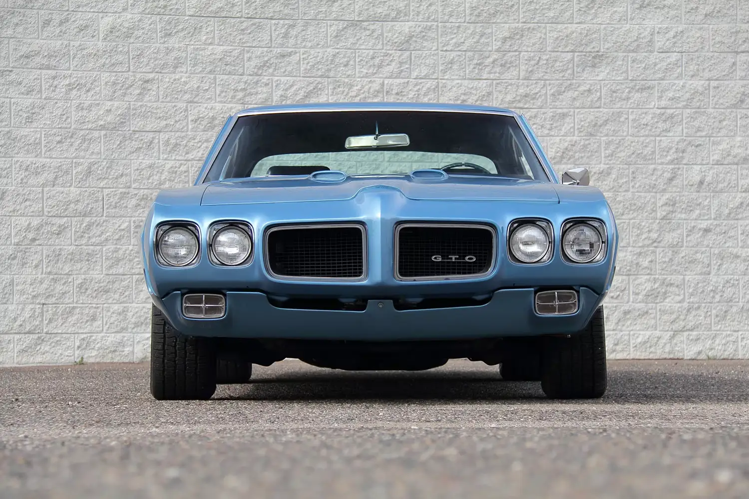 1970 Pontiac GTO 1970 Pontiac GTO