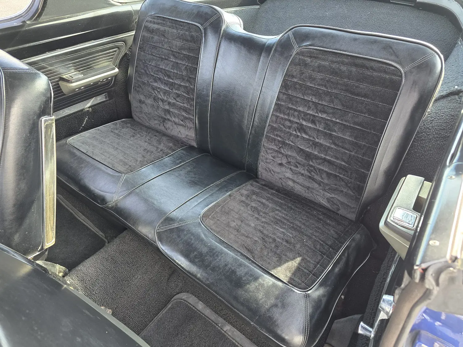 1964 Plymouth Barracuda