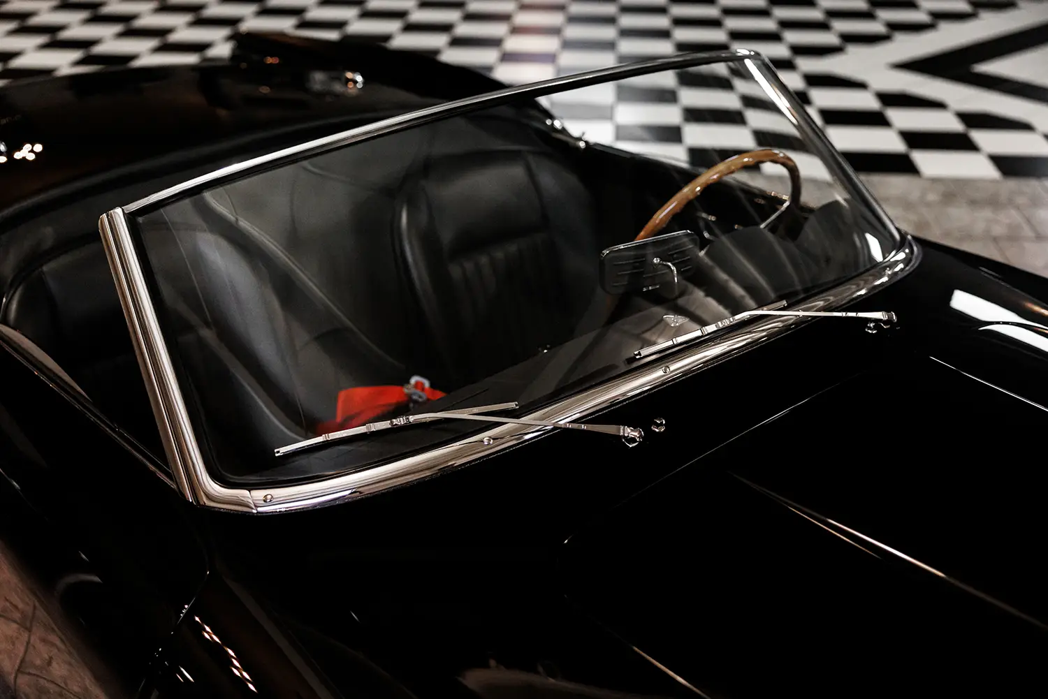 1959 Ferrari 250 GT LWB California Spider 1959 Ferrari 250 GT LWB California Spider