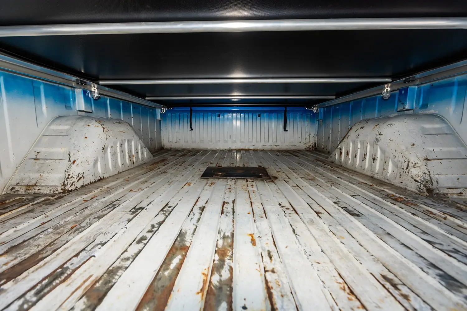 1992 Dodge Power Ram W250