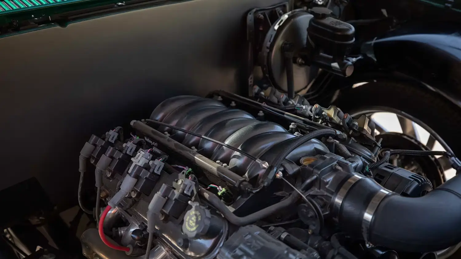 1984 Chevrolet C10 Silverado