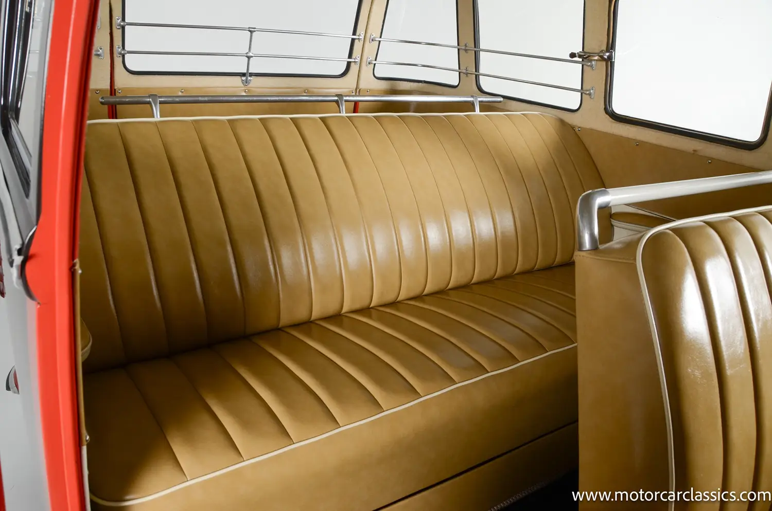 1956 Volkswagen Transporter