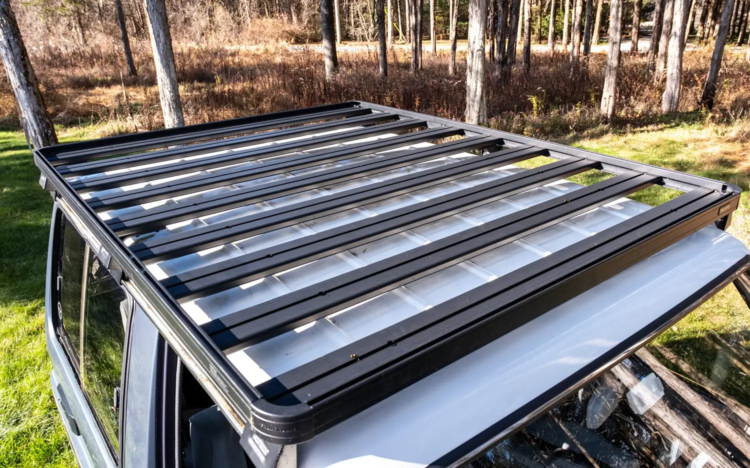 1986 Toyota Land Cruiser LJ71