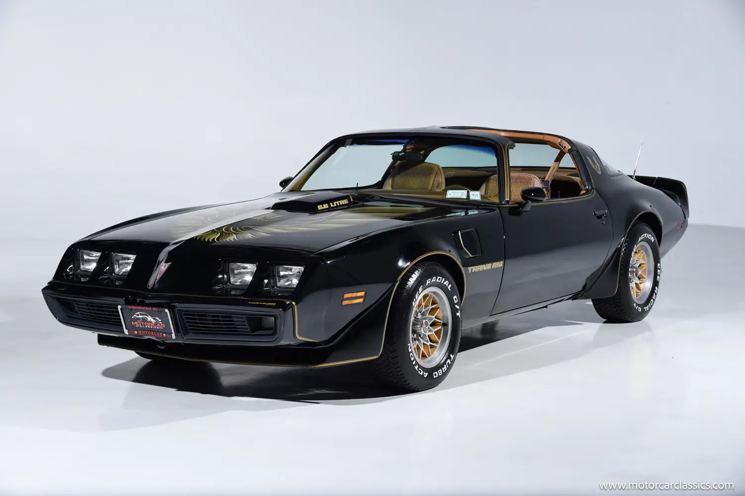1979 Pontiac Firebird Trans Am