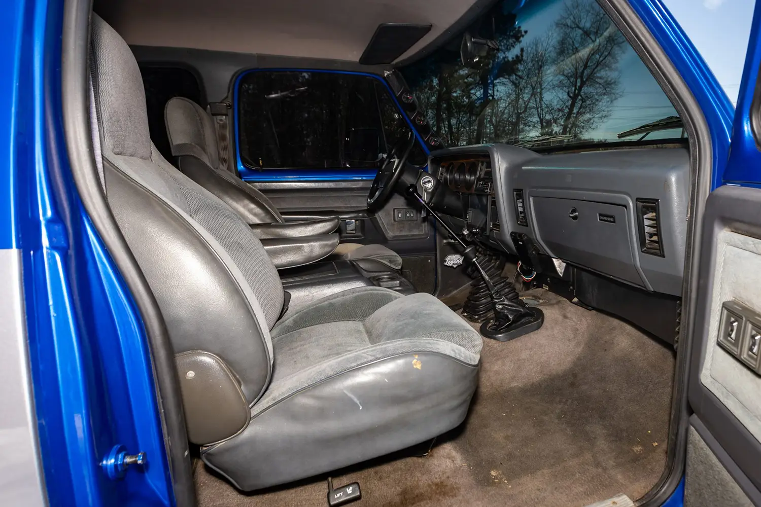 1992 Dodge Power Ram W250