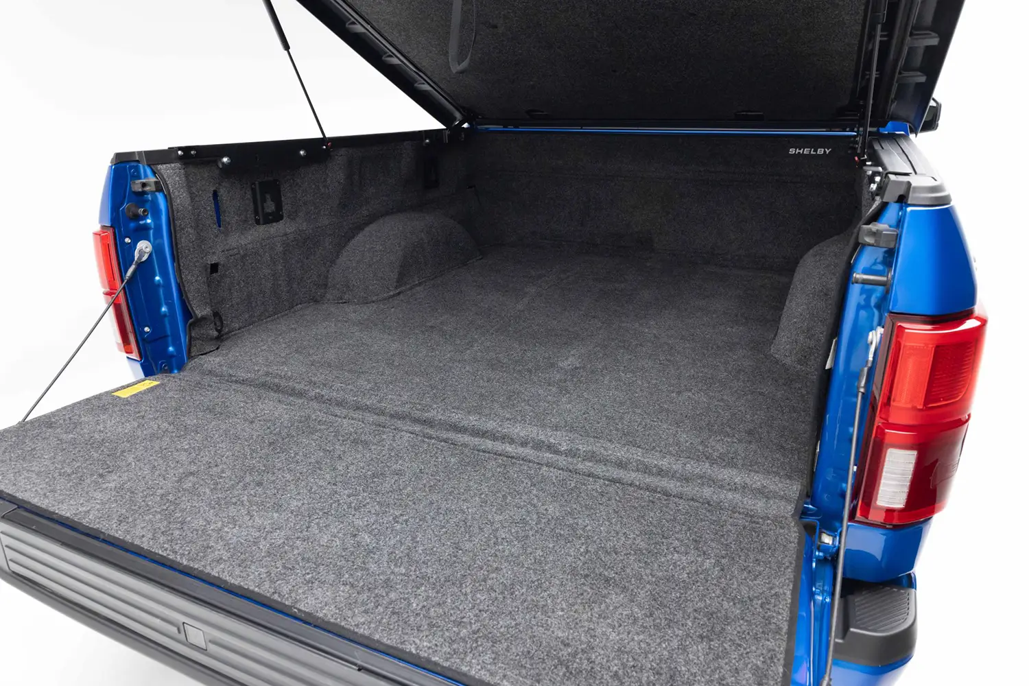 2020 Ford F-150 Shelby Super Snake