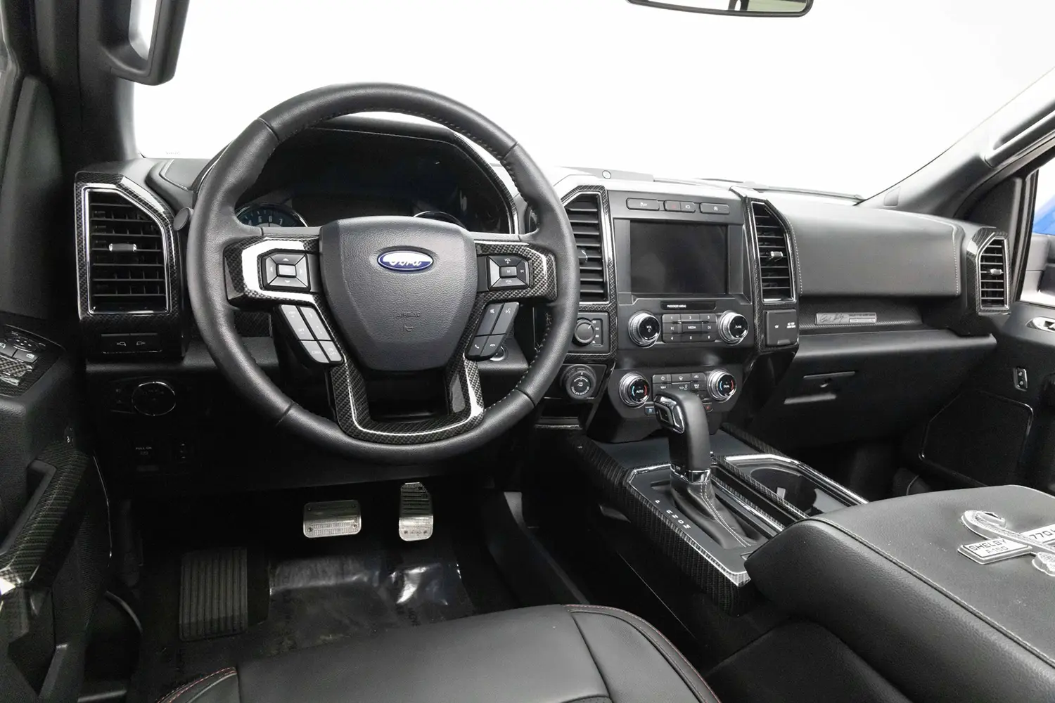 2020 Ford F-150 Shelby Super Snake