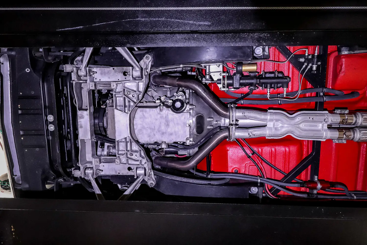 1957 Pontiac Chieftain Catalina