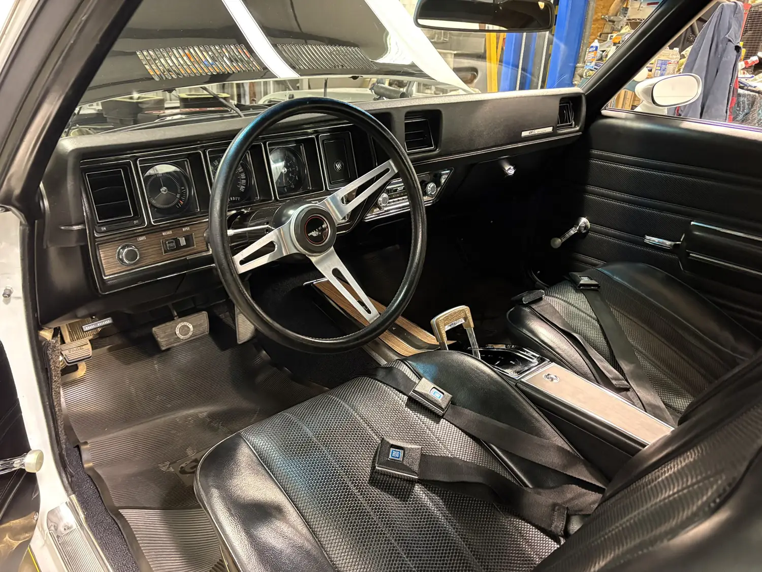 1970 Buick GSX 455 coupe 1970 Buick GSX 455 coupe