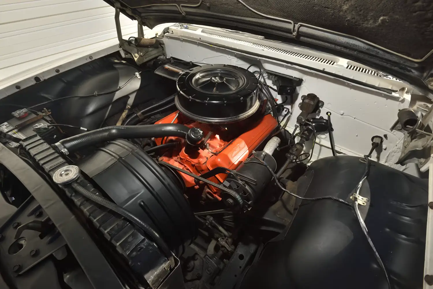 1960 Chevrolet Impala