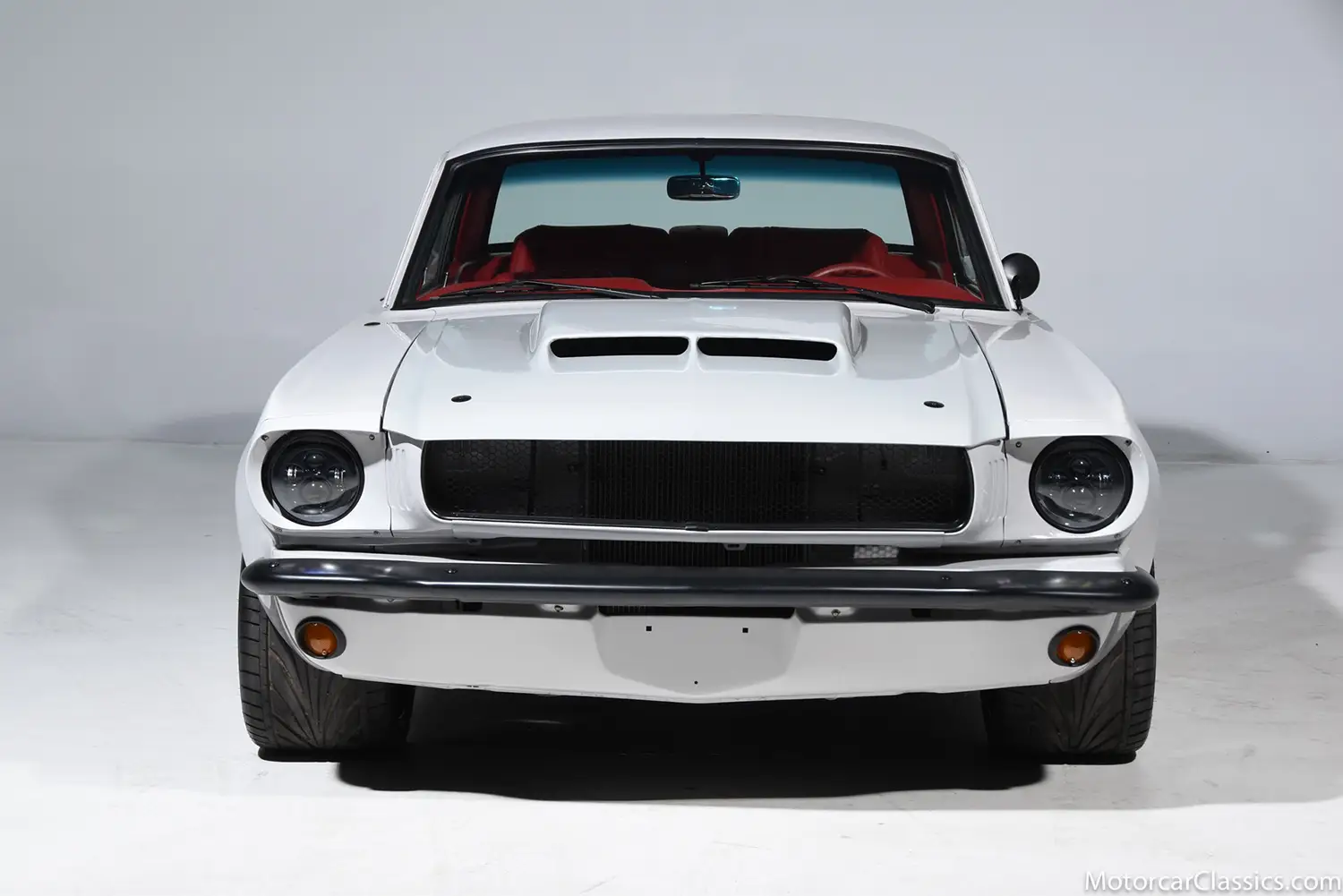 1965 Ford Mustang GT